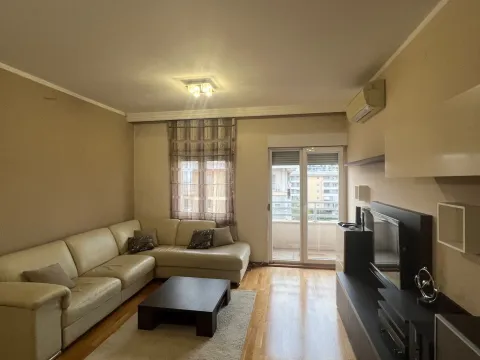 Sale, one bedroom apartment, 51m², City Kvart, Podgorica - image 6