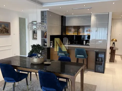 Prodaja, dvosoban stan, 124m², Savski Venac, Beograd - image 9