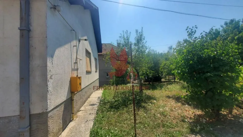 Prodaja, kuća, 102m², Sopot, Beograd