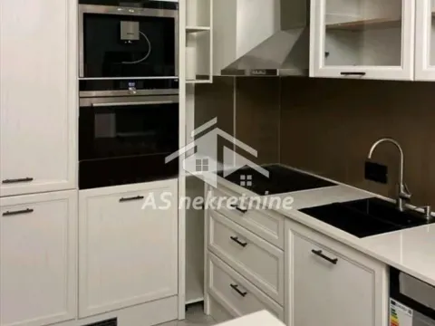 Izdavanje, dvosoban stan, 55m², Vračar Sve Podlokacije, Beograd - image 5