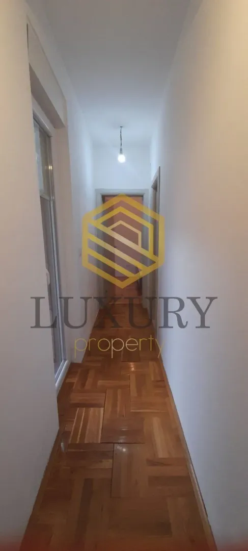 Rent, one bedroom apartment, 46m², Ljubović, Podgorica