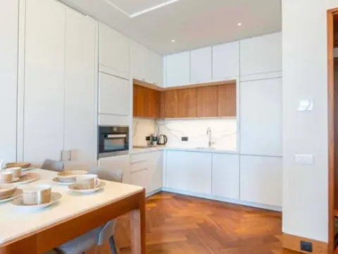 Prodaja, jednosoban stan, 81m², Porto Montenegro, Tivat - image 5