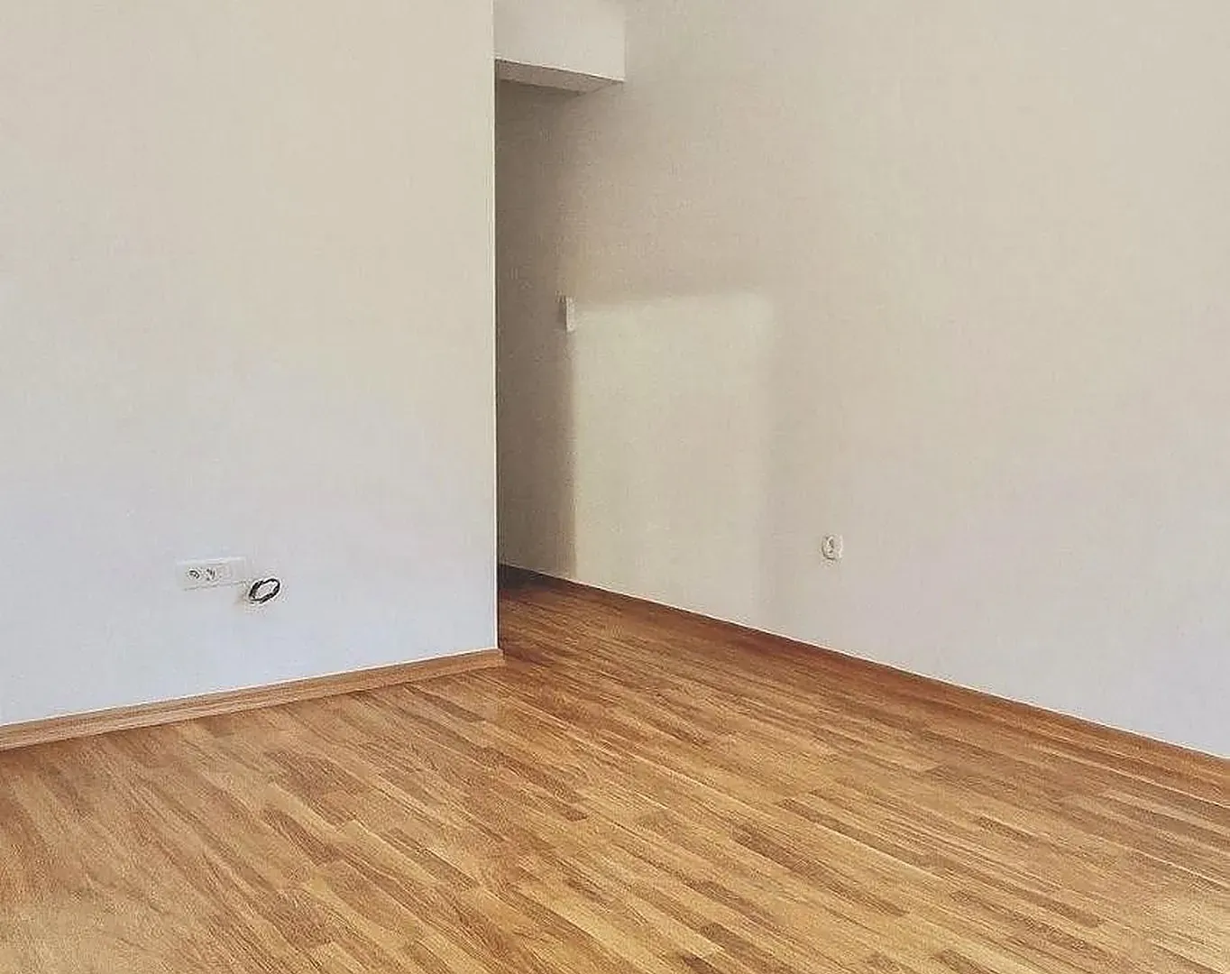 Prodaja, stan, 36m², Lazi, Budva