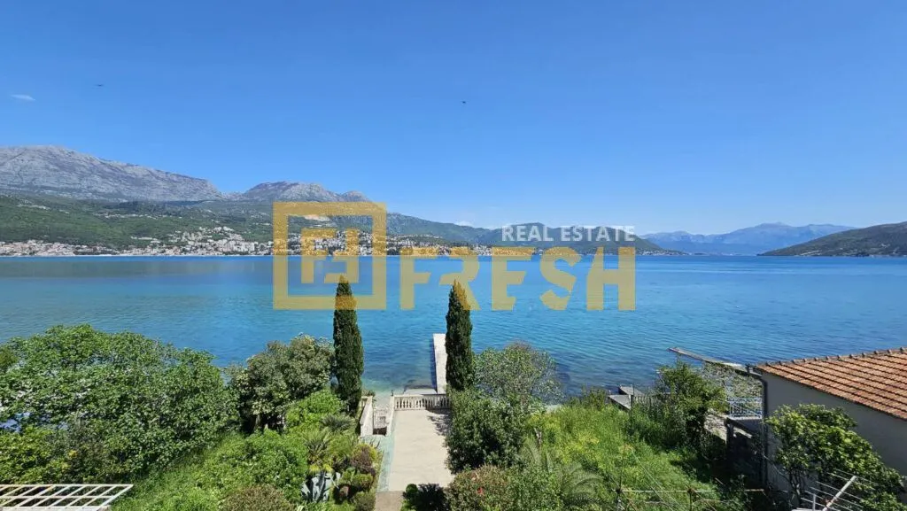 Prodaja, kuća, Herceg Novi, Crna Gora
