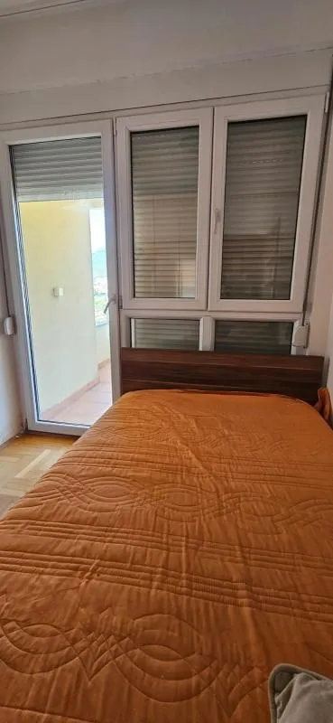 Sale, three bedroom apartment, 82m², Bar, Crna Gora