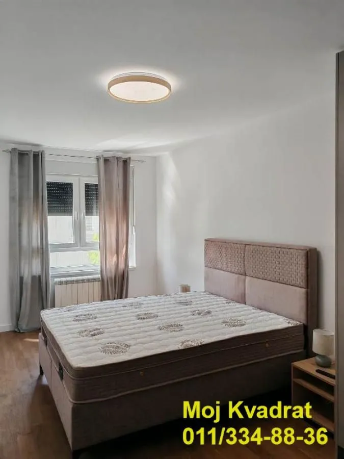 Izdavanje, dvosoban stan, 66m², Zemun Gornji Grad, Zemun Sve Podlokacije