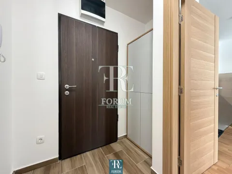 Izdavanje, jednosoban stan, 40m², Stari Aerodrom, Podgorica - image 6