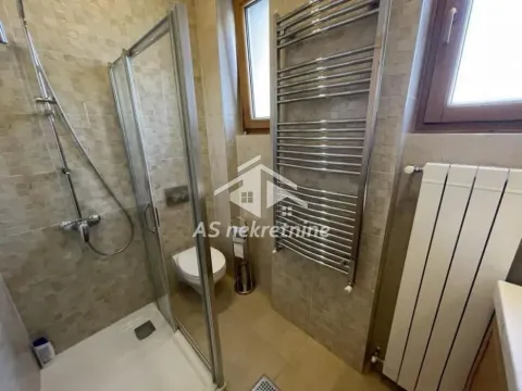 Izdavanje, četvorosoban stan, 160m², Stari Grad, Beograd - image 18