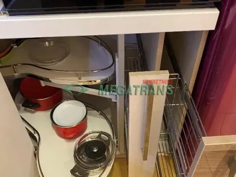 Izdavanje, trosoban stan, 76m², Novi Sad Sve Podlokacije, Novi Sad - image 13