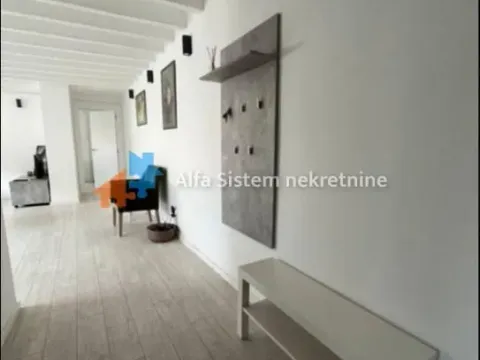 Izdavanje, dvosoban stan, 44m², Crveni Krst, Beograd - image 6