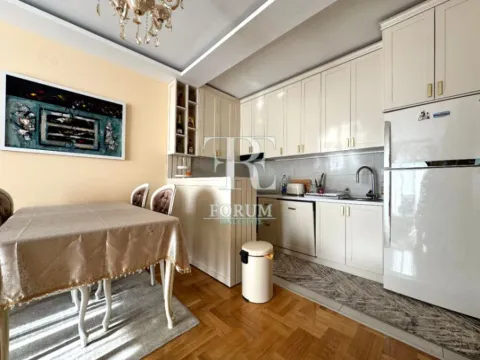 Izdavanje, dvosoban stan, 63m², Stari Aerodrom, Podgorica - image 5