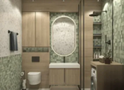 Prodaja, jednosoban stan, 44m², Muo, Kotor - image 7