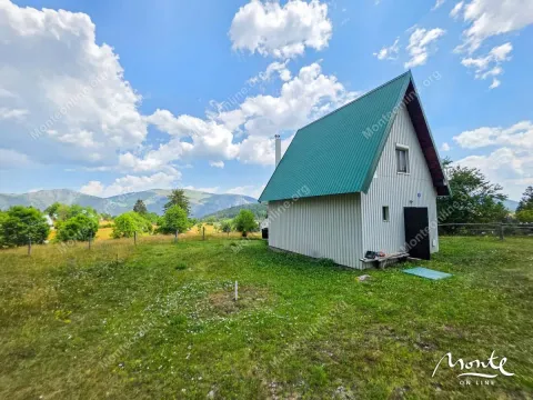 Prodaja, kuća, 58m², Borje, Žabljak - image 17