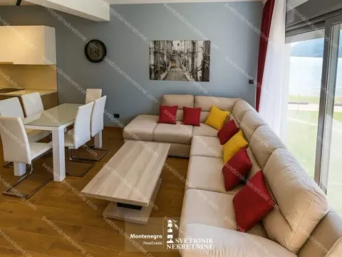 Sale, two bedroom apartment, 61m², Igalo, Herceg Novi - image 6