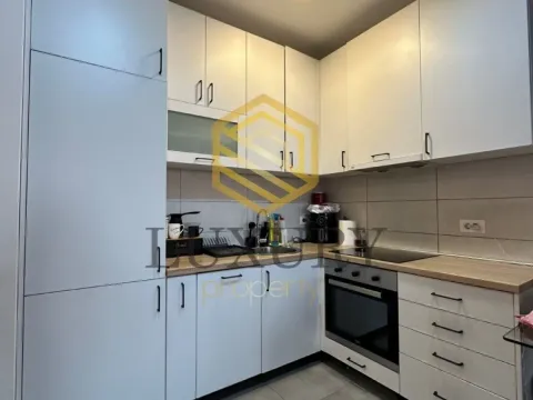 Prodaja, jednosoban stan, 48m², Ljubović, Podgorica - image 4