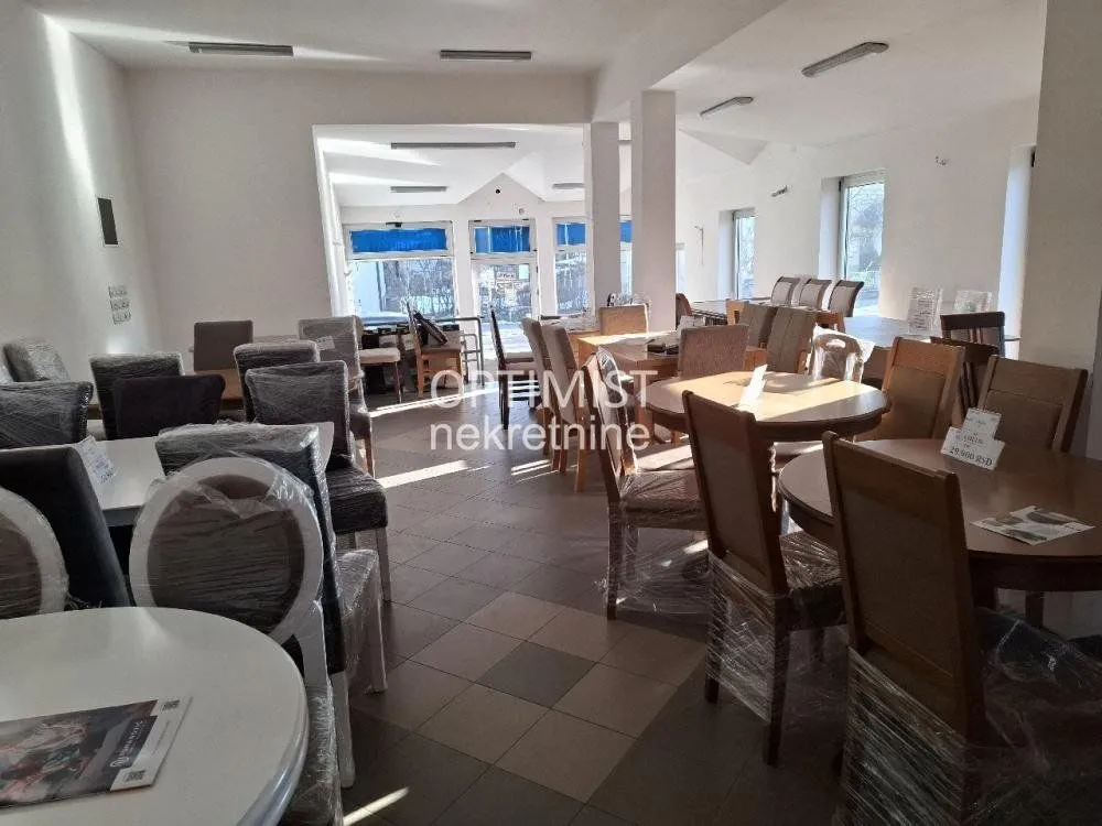 Rent, office space, 115m², Batajnica, Beograd