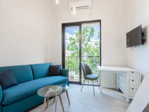 Prodaja, stan, 26m², Dumidran, Tivat - image 10