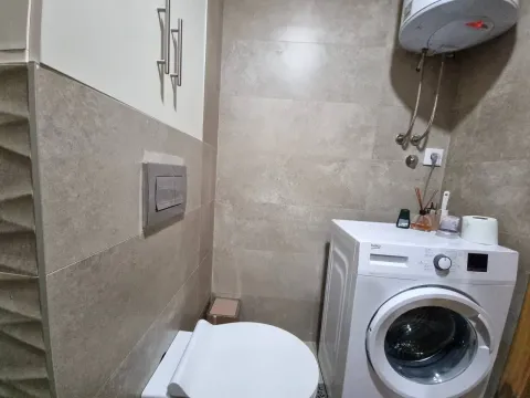 Prodaja, jednosoban stan, 29m², Bečići, Budva - image 8