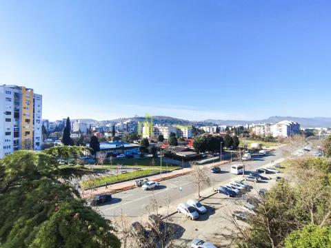 Izdavanje, dvosoban stan, 60m², Zabjelo, Podgorica - image 8