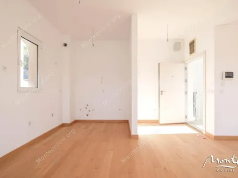 Prodaja, dvosoban stan, 66m², Tivat, Crna Gora - image 18