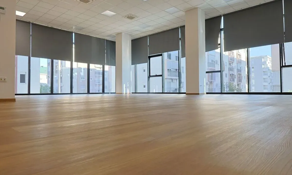 Rent, office space, 167m², Zabjelo, Podgorica