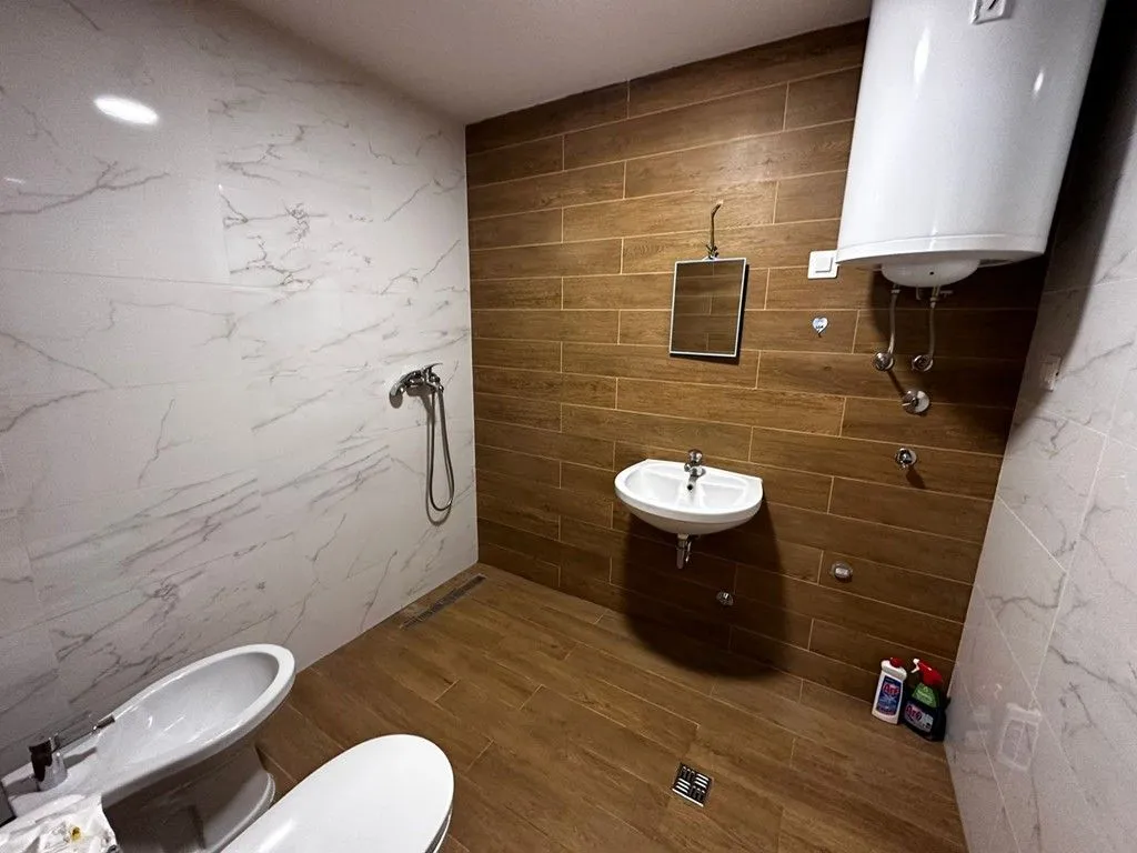 Rent, two bedroom apartment, 75m², Ljubović, Podgorica