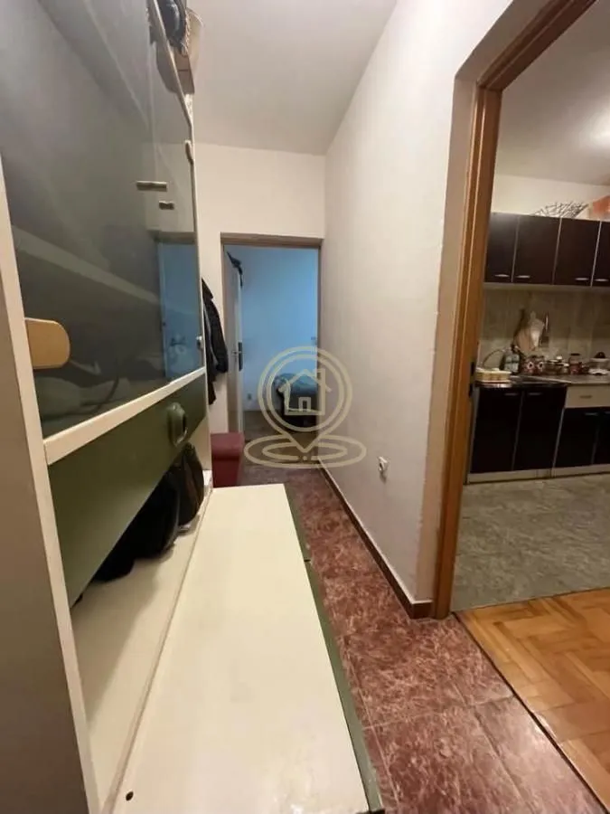 Prodaja, jednosoban stan, 43m², Medijana, Niš