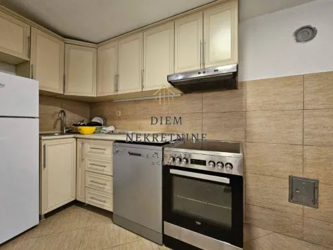 Izdavanje, dvosoban stan, 80m², Bjeliši, Bar - image 2