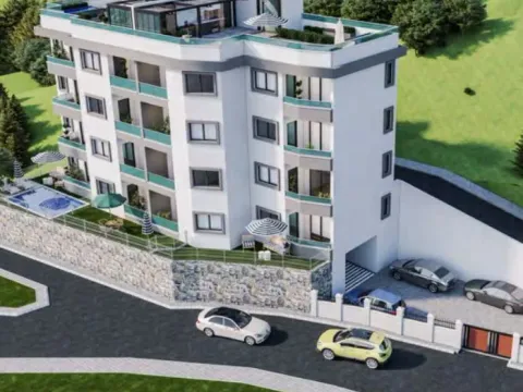 Prodaja, trosoban stan, 101m², Budva, Crna Gora - image 30
