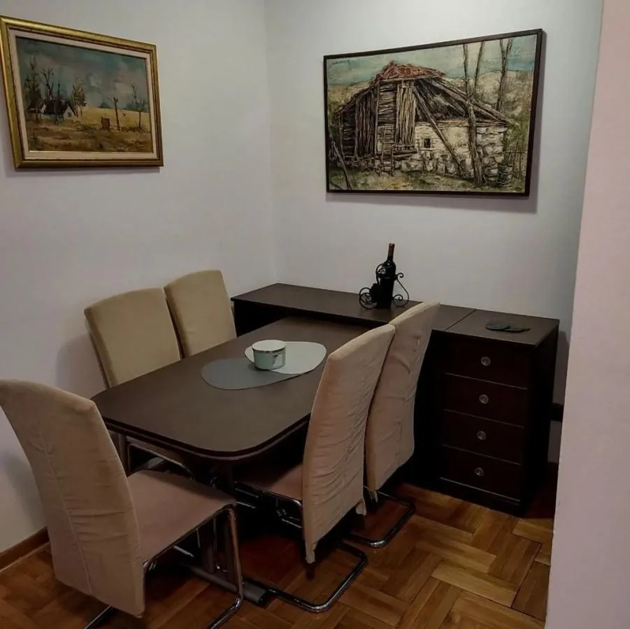 Prodaja, jednosoban stan, 44m², Kamalj, Zlatibor
