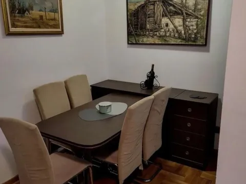 Prodaja, jednosoban stan, 44m², Kamalj, Zlatibor - image 4