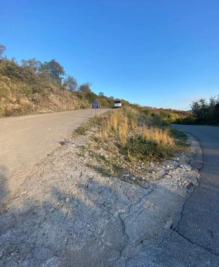 Prodaja, plac, 9267m², Bar, Crna Gora