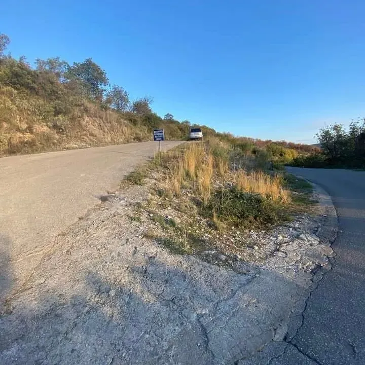 Sale, land lot, 9267m², Bar, Crna Gora