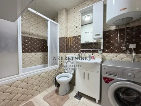 Izdavanje, dvosoban stan, 74m², Ljubović, Podgorica - image 3