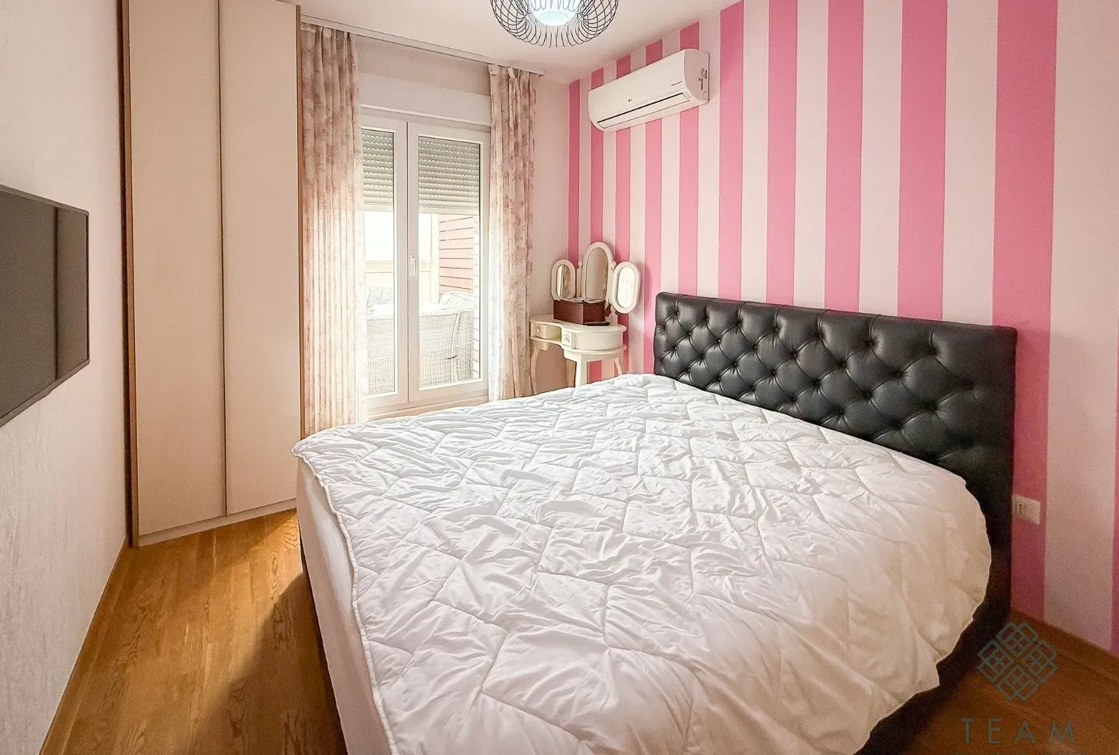Prodaja, dvosoban stan, 64m², City Kvart, Podgorica