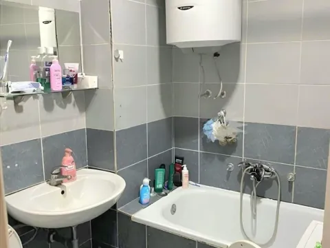 Prodaja, dvosoban stan, 49m², Novi Beograd Blok 61, Novi Beograd Sve Podlokacije - image 9