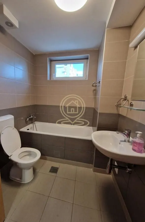 Rent, three bedroom apartment, 67m², Jugovićevo, Novi Sad Sve Podlokacije