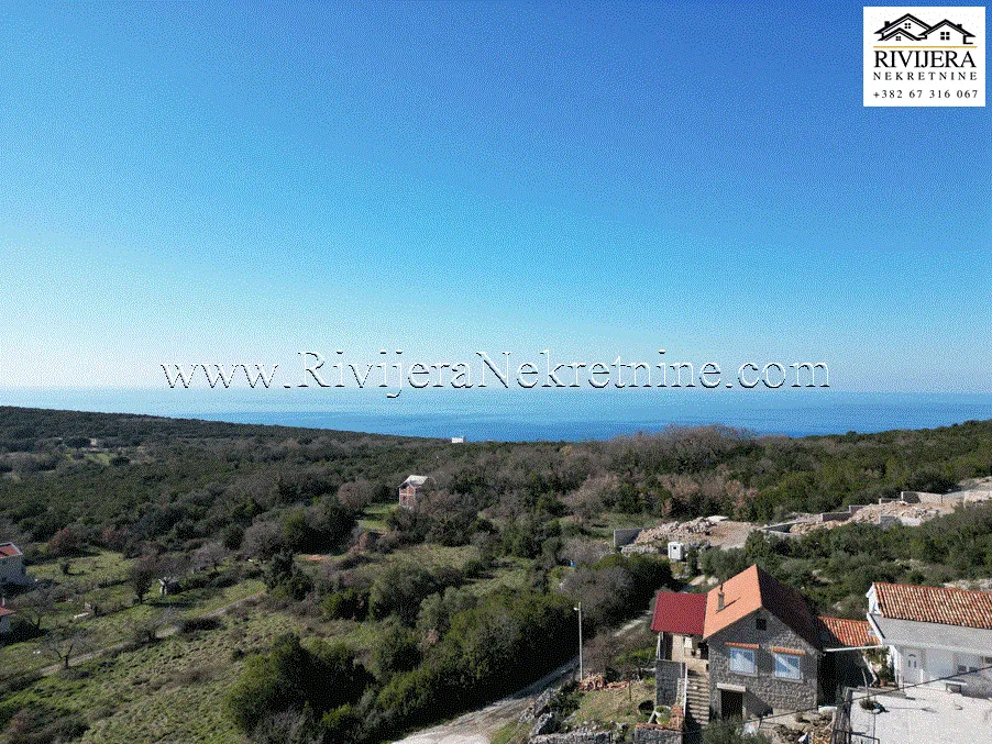 Prodaja, kuća, 138m², Zagora, Kotor