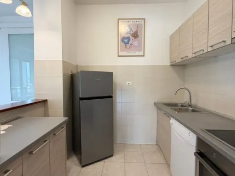 Rent, two bedroom apartment, 100m², Preko Morače, Podgorica - image 21