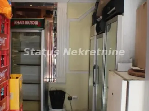 Prodaja, ugostiteljski objekat, 90m², Novo naselje, Novi Sad - image 27