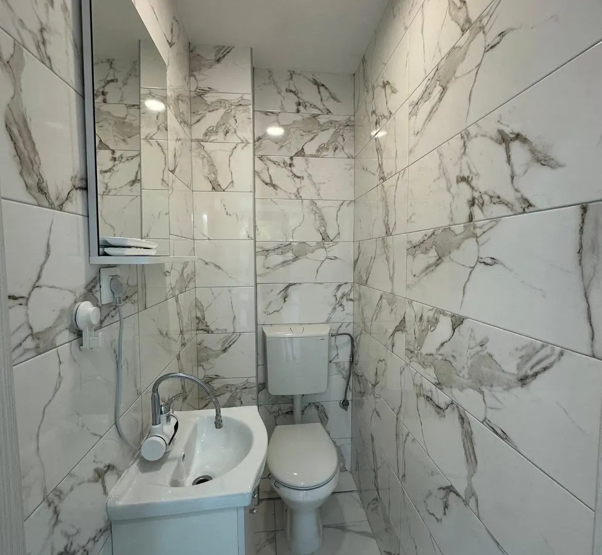Rent, office space, 50m², Tivat, Crna Gora