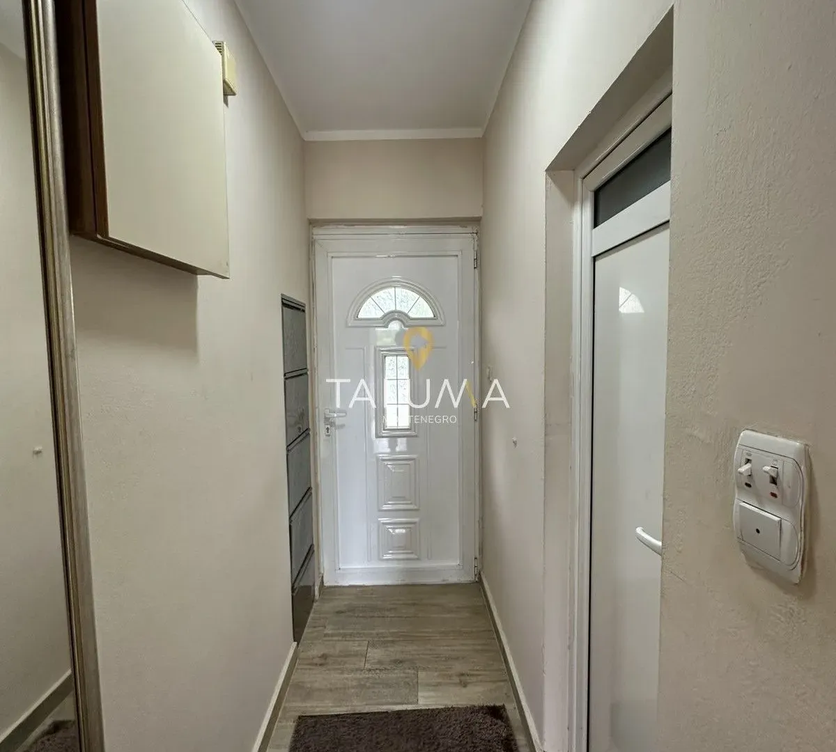 Prodaja, kuća, 123m², Murtovina, Podgorica