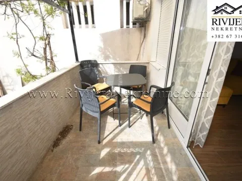 Prodaja, jednosoban stan, 48m², Savina, Herceg Novi - image 7