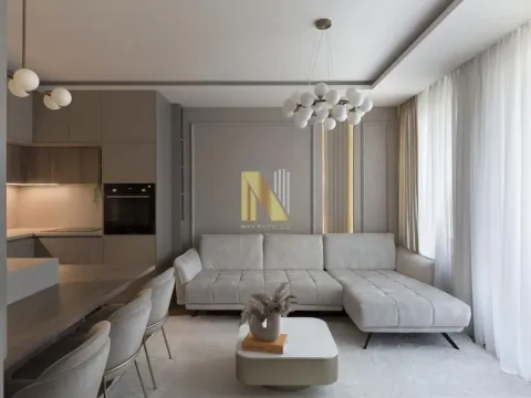 Izdavanje, dvosoban stan, 47m², Podbara, Novi Sad Sve Podlokacije - image 2