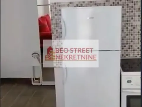 Izdavanje, jednosoban stan, 40m², Čubura, Beograd - image 4