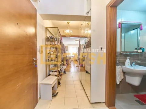 Prodaja, trosoban stan, 120m², Tološi, Podgorica - image 14