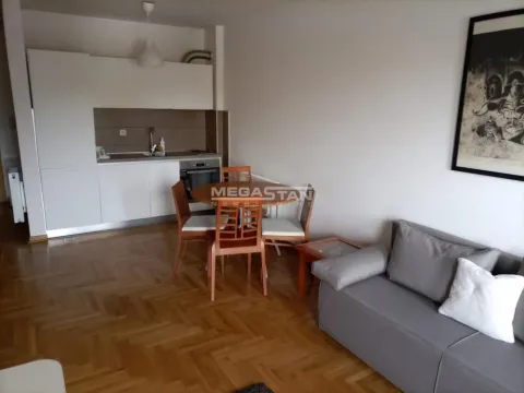 Izdavanje, dvosoban stan, 43m², Mali Mokri Lug, Zvezdara Sve Podlokacije - image 3