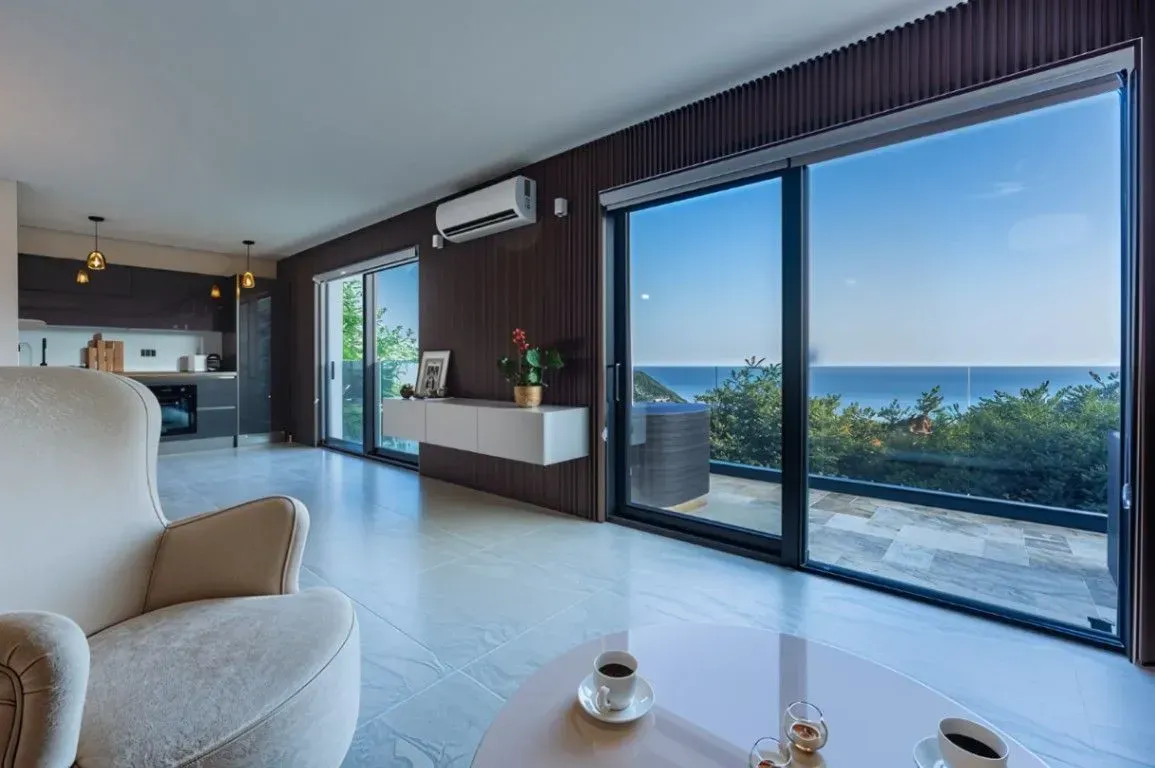 Sale, apartment, 293m², Markovići, Budva
