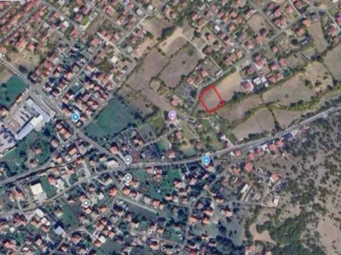 Prodaja, plac, 750m², Murtovina, Podgorica - image 2