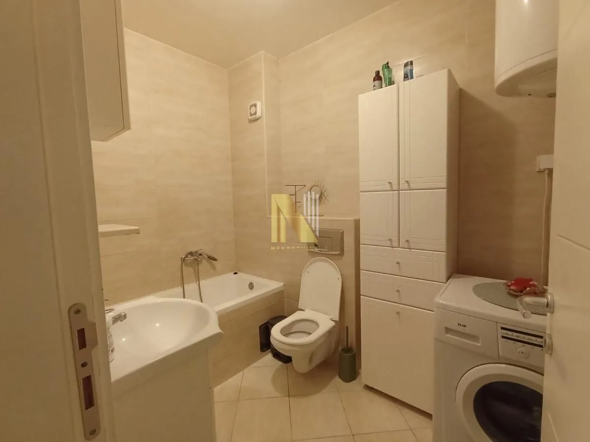 Izdavanje, dvosoban stan, 60m², Banatić, Novi Sad Sve Podlokacije
